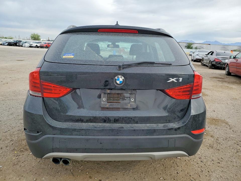 Продаж на аукціоні авто 2015 Bmw X1, vin: WBAVL1C55FVY31724, номер лоту: 47901866
