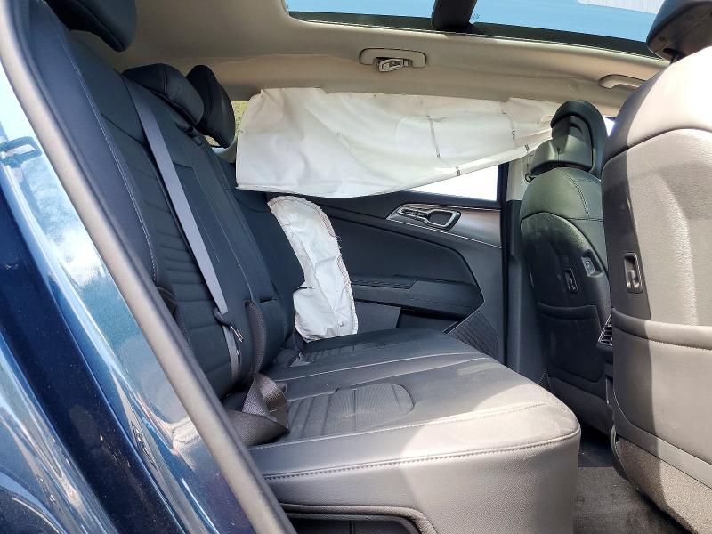 50690746 :رقم المزاد ، KNDPXCDG5R7152010 vin ، 2024 Kia Sportage مزاد بيع