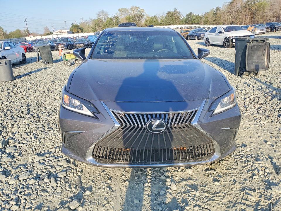 Продажа на аукционе авто 2021 Lexus Es 350, vin: 58ADZ1B1XMU090313, номер лота: 48223956