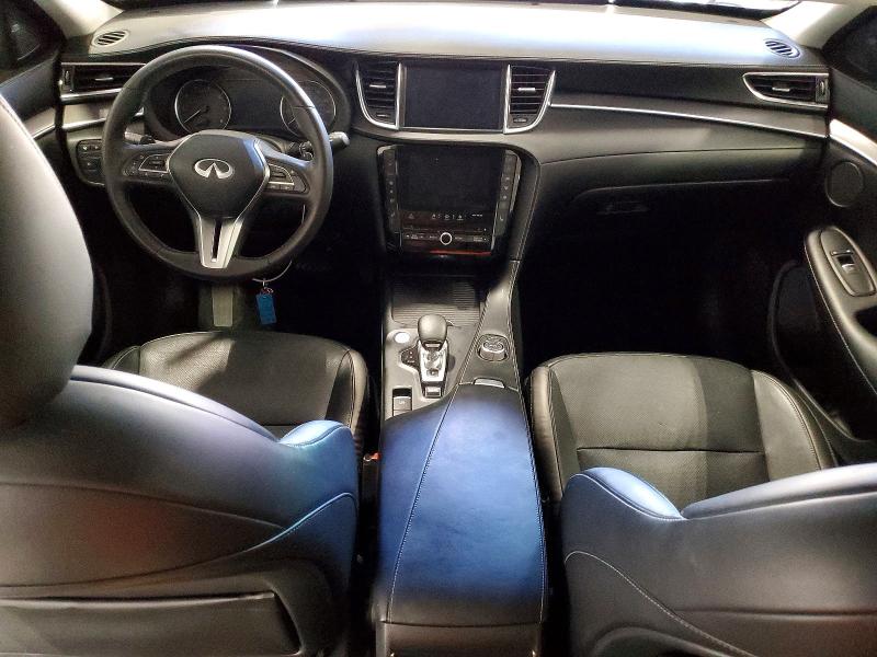 Aukcja sprzedaży 2022 Infiniti Qx50, vin: 3PCAJ5BB8NF109618, numer aukcji: 51423336