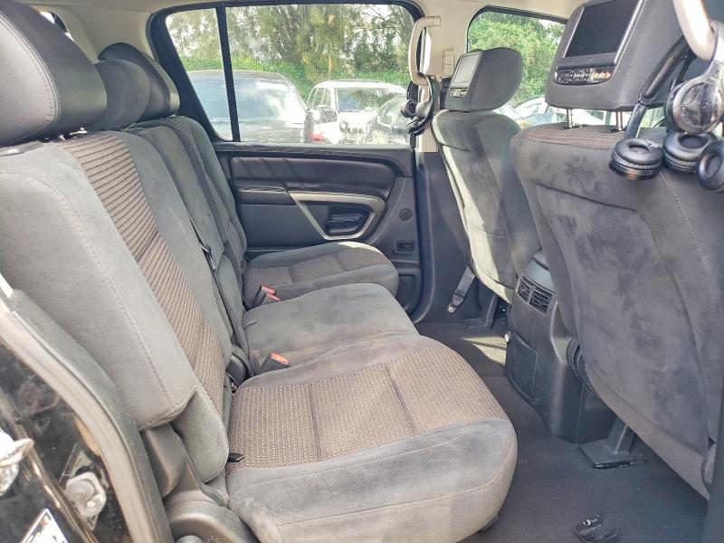 Продаж на аукціоні авто 2015 Nissan Armada, vin: 5N1AA0ND3FN620300, номер лоту: 51377746