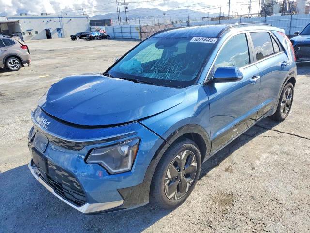 Продаж на аукціоні авто 2025 Kia Niro Ev, vin: KNDCR3L18S5145219, номер лоту: 50198386