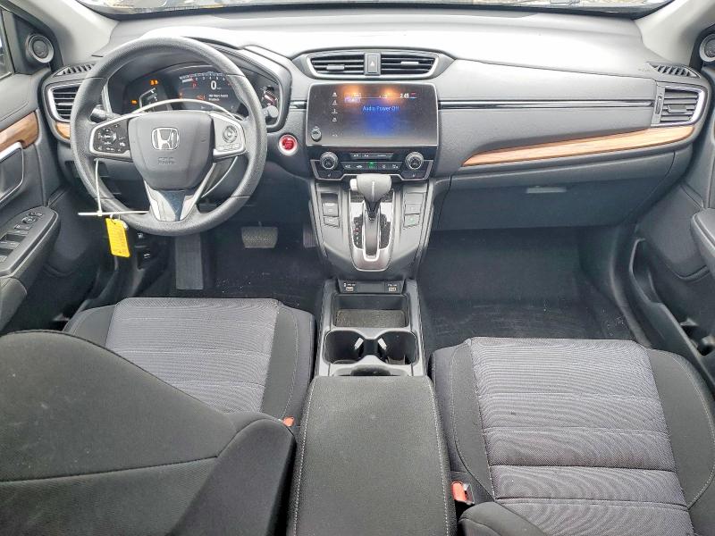 Продажа на аукционе авто 2021 Honda Cr-v, vin: 2HKRW2H55MH608803, номер лота: 51175456