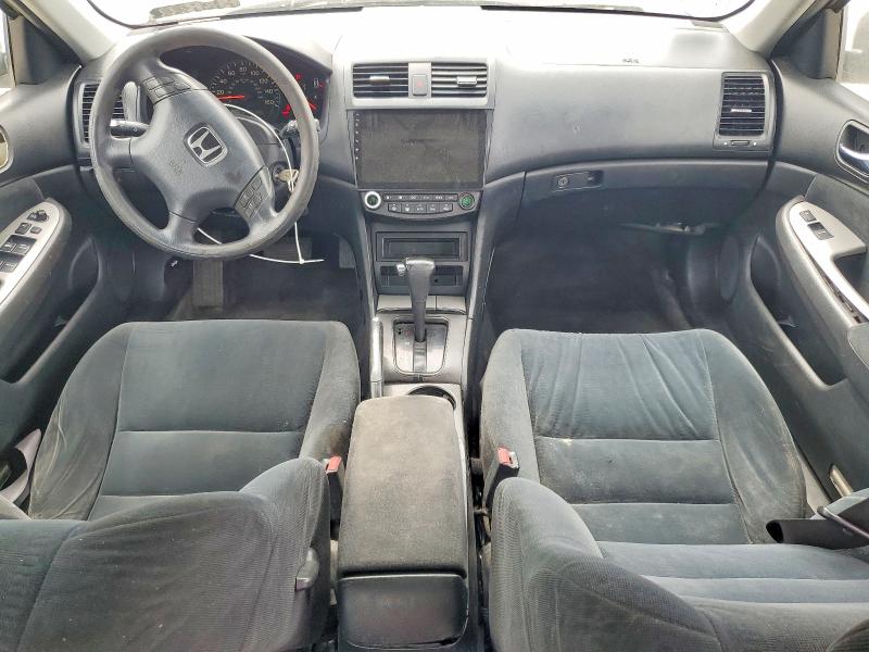 2003 Honda Accord მანქანა იყიდება აუქციონზე, vin: 1HGCM566X3A002008, აუქციონის ნომერი: 51313256