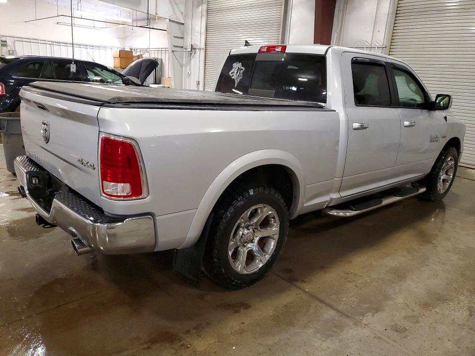 Aukcja sprzedaży 2014 Ram 1500, vin: 1C6RR7VT2ES406437, numer aukcji: 51588086