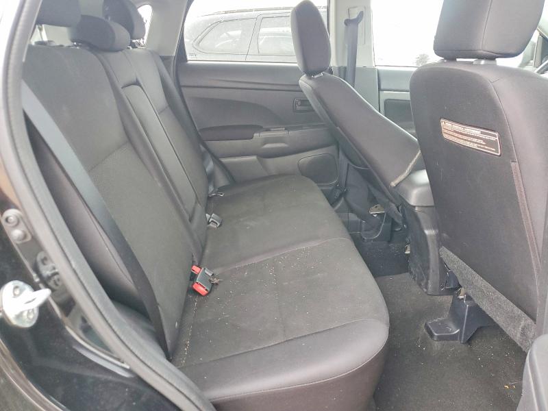 Aukcja sprzedaży 2013 Mitsubishi Outlander Sport, vin: 4A4AR3AU6DE021773, numer aukcji: 51867846
