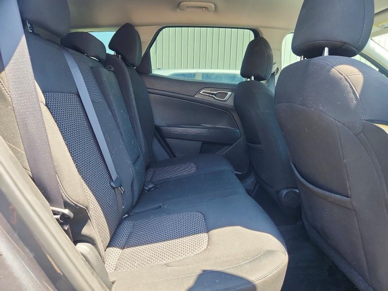 Aukcja sprzedaży 2023 Kia Sportage, vin: KNDPU3AF5P7149660, numer aukcji: 50341106