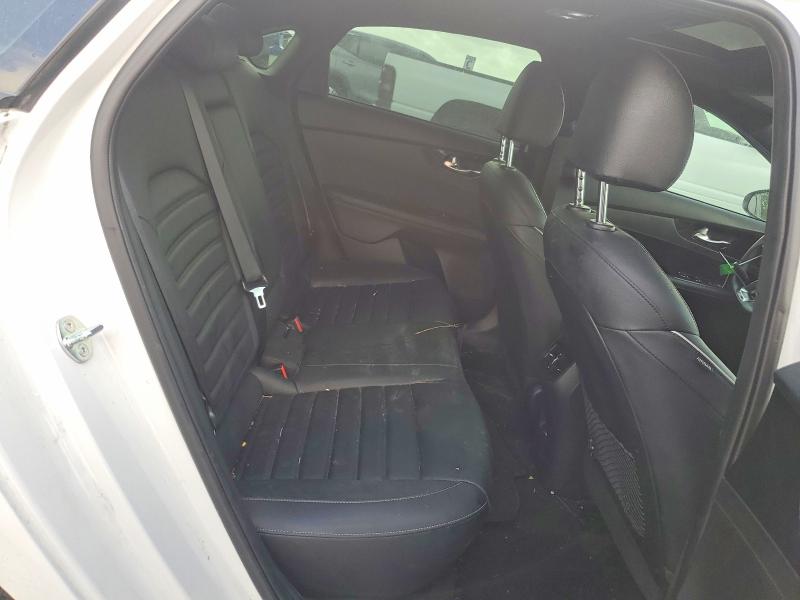 Aukcja sprzedaży 2024 Kia Forte, vin: 3KPF54AD9RE819937, numer aukcji: 48611726