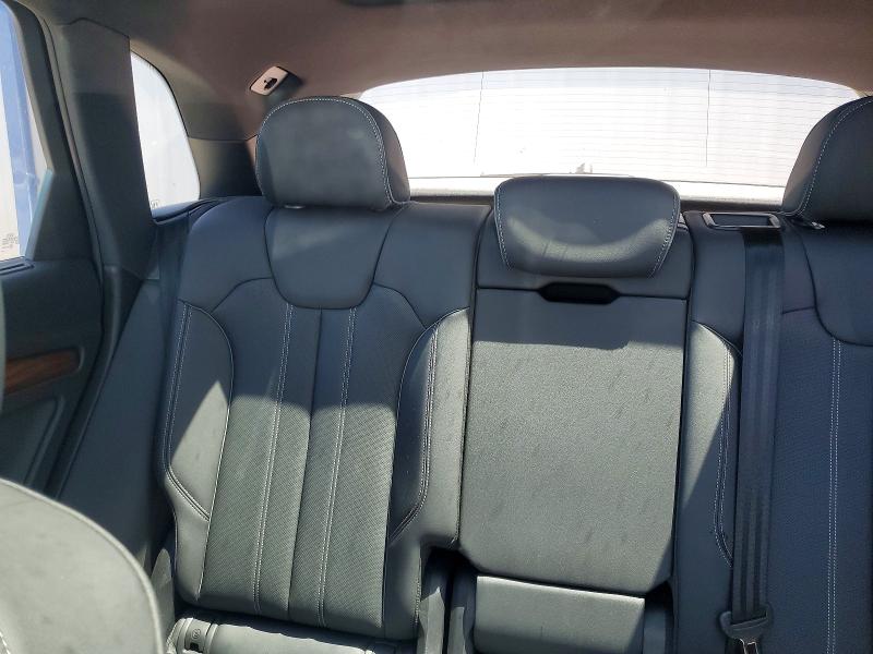 Aukcja sprzedaży 2023 Audi Q5, vin: WA1EAAFY3P2114251, numer aukcji: 49089796