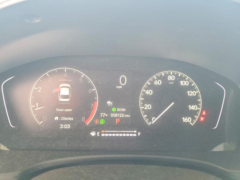 51471906 :رقم المزاد ، 2HGFE2F52RH571381 vin ، 2024 Honda Civic مزاد بيع