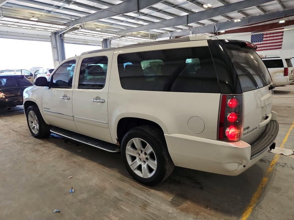 Продаж на аукціоні авто 2011 Gmc Yukon Xl, vin: 1GKS2MEFXBR254938, номер лоту: 49554166