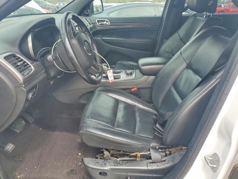 Aukcja sprzedaży 2018 Jeep Grand Cherokee, vin: 1C4RJFBG4JC492744, numer aukcji: 47124626
