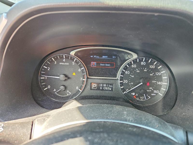 Auction sale of the 2013 Nissan Pathfinder, vin: 5N1AR2MM2DC680678, lot number: 51188166