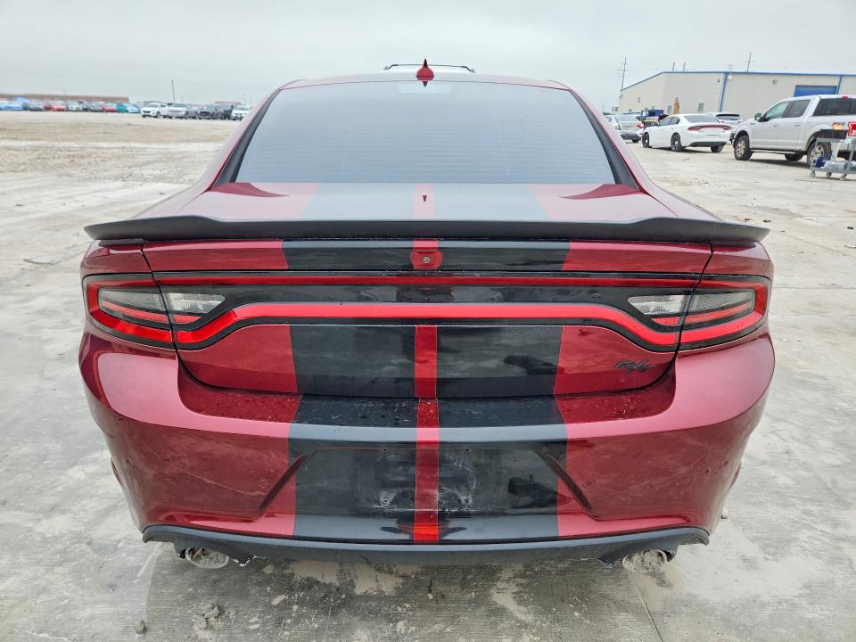 Aukcja sprzedaży 2021 Dodge Charger, vin: 2C3CDXCT6MH639604, numer aukcji: 50706186