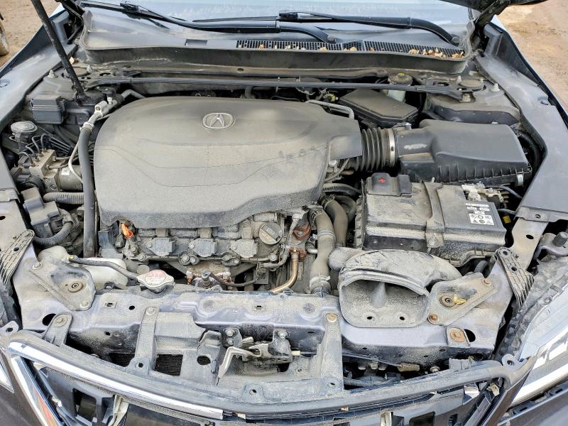 Aukcja sprzedaży 2015 Acura Tlx, vin: 19UUB3F33FA803923, numer aukcji: 49844516
