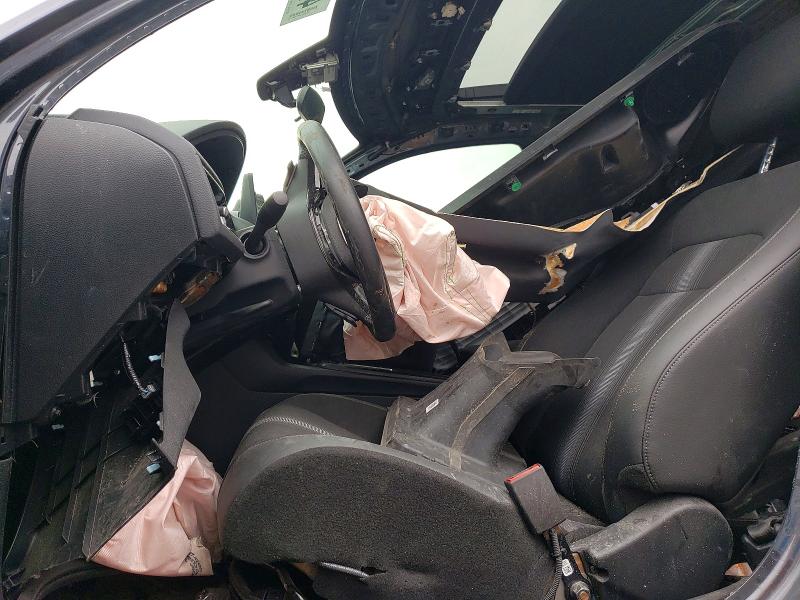 Продажа на аукционе авто 2025 Honda Civic, vin: 2HGFE4F85SH010054, номер лота: 47807086
