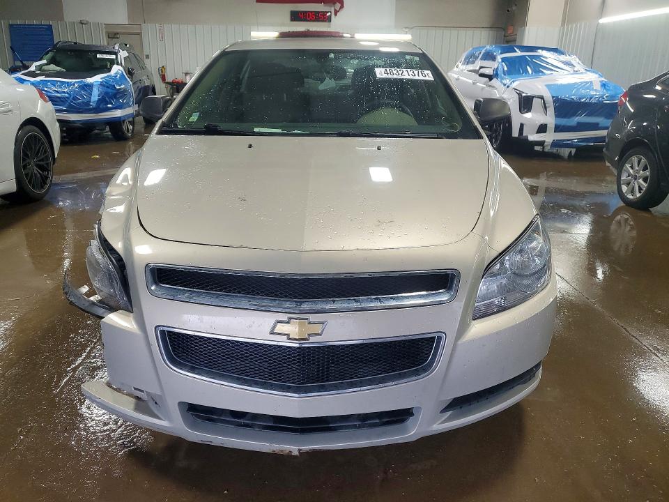 Продажа на аукционе авто 2012 Chevrolet Malibu, vin: 1G1ZB5E01CF261011, номер лота: 48321376