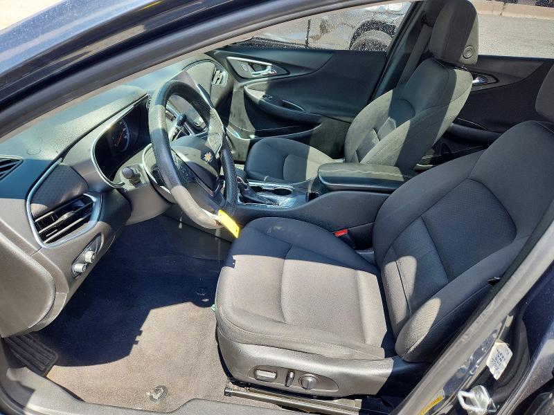 Aukcja sprzedaży 2021 Chevrolet Malibu, vin: 1G1ZD5ST5MF014522, numer aukcji: 51509146