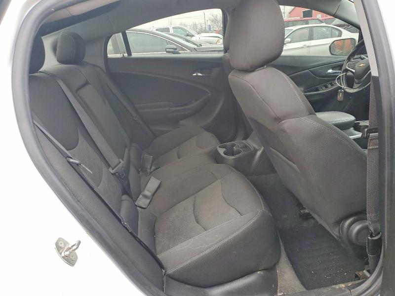 Aukcja sprzedaży 2018 Chevrolet Volt, vin: 1G1RA6S54JU134383, numer aukcji: 48157006
