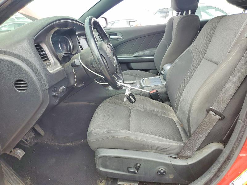 Aukcja sprzedaży 2019 Dodge Charger, vin: 2C3CDXBG7KH644425, numer aukcji: 48480126