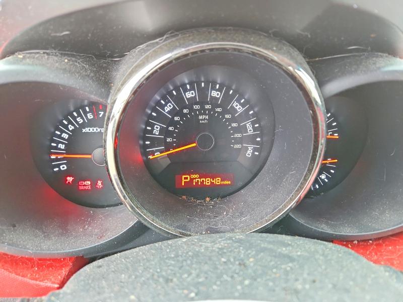 Aukcja sprzedaży 2011 Kia Soul, vin: KNDJT2A2XB7272735, numer aukcji: 51467876