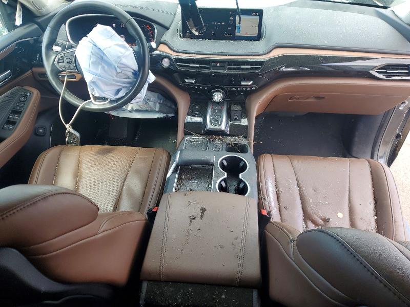 Aukcja sprzedaży 2024 Acura Mdx, vin: 5J8YE1H46RL006707, numer aukcji: 49829486