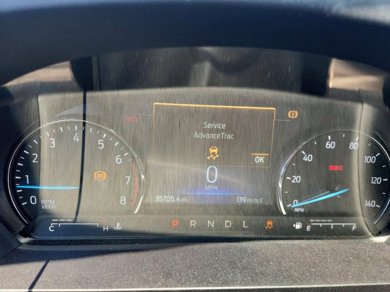 Продаж на аукціоні авто 2023 Ford Explorer, vin: 1FMSK7FH6PGA59981, номер лоту: 50325436