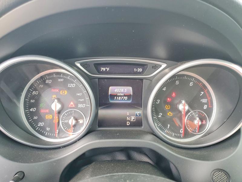 Продажа на аукционе авто 2017 Mercedes-benz Cla, vin: WDDSJ4GB9HN493606, номер лота: 48495216