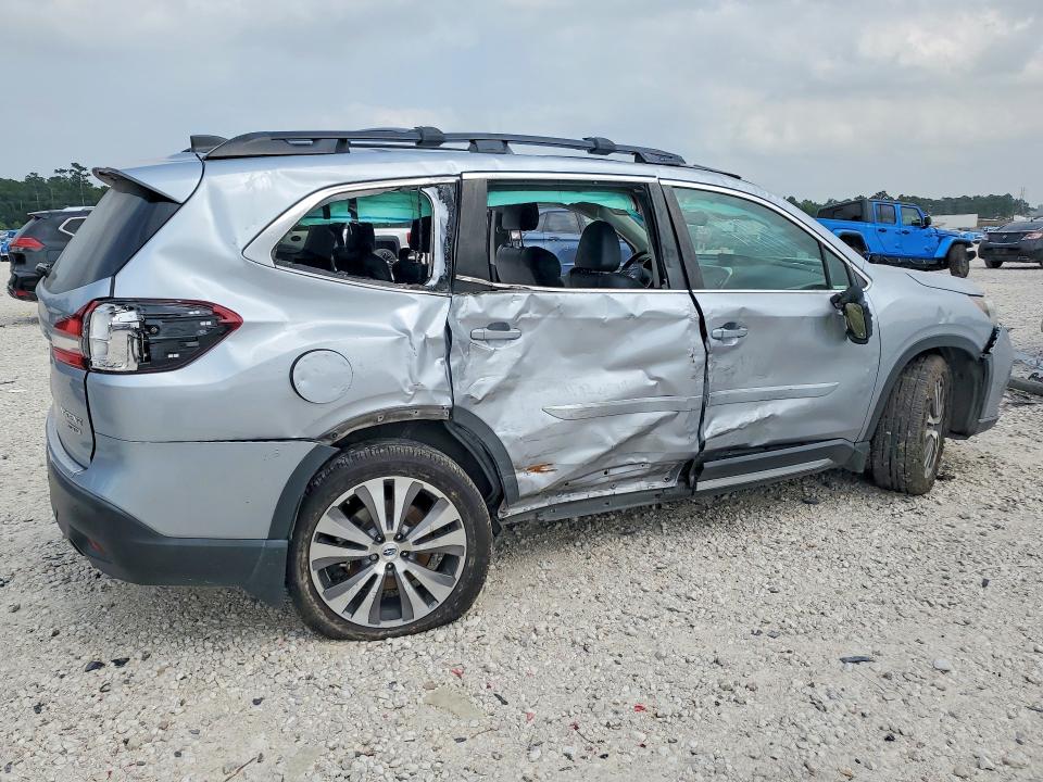 Aukcja sprzedaży 2020 Subaru Ascent, vin: 4S4WMAMD7L3474771, numer aukcji: 51831466