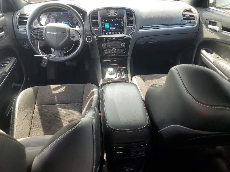 Aukcja sprzedaży 2017 Chrysler 300, vin: 2C3CCABG2HH582523, numer aukcji: 49990736