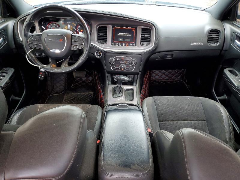 Продаж на аукціоні авто 2022 Dodge Charger, vin: 2C3CDXCT4NH193101, номер лоту: 51505956