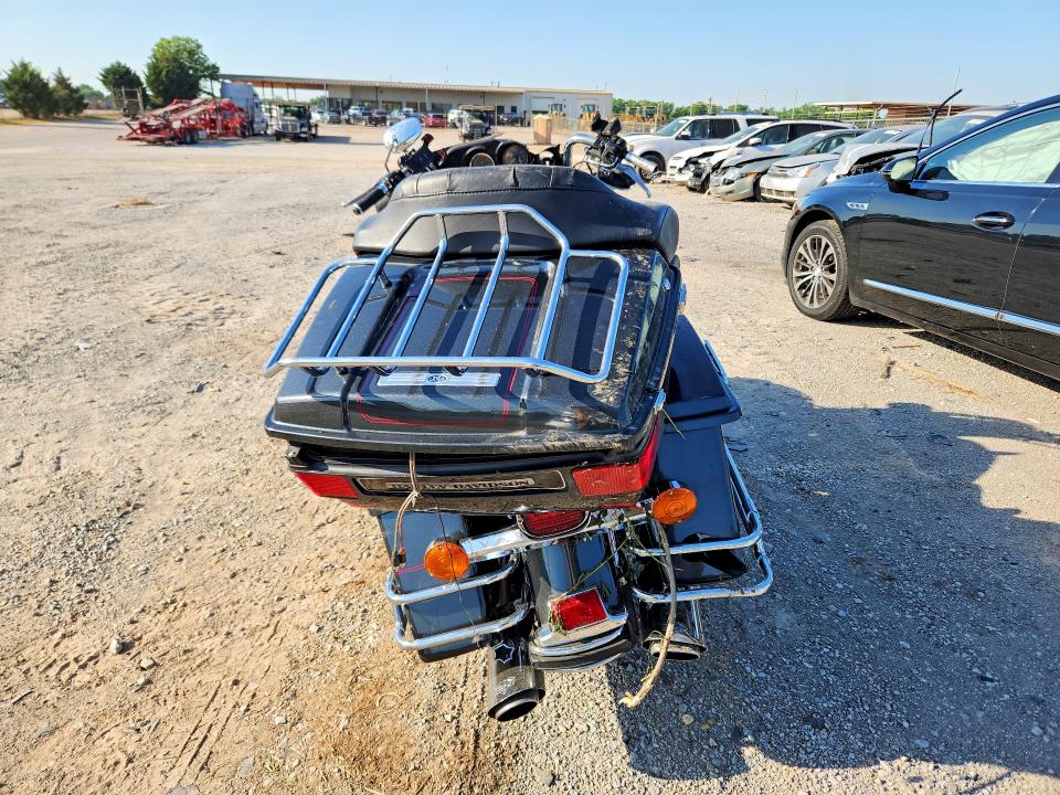 Продаж на аукціоні авто 2006 Harley-davidson Flhtcui, vin: 1HD1FCW126Y691948, номер лоту: 50894436