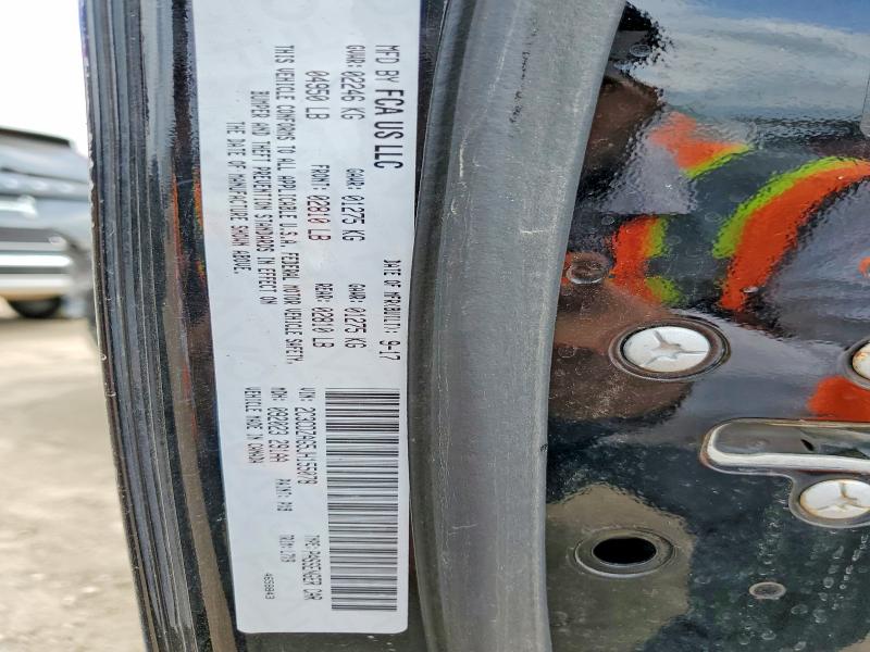 2018 Dodge Challenger მანქანა იყიდება აუქციონზე, vin: 2C3CDZAG5JH155078, აუქციონის ნომერი: 51343876