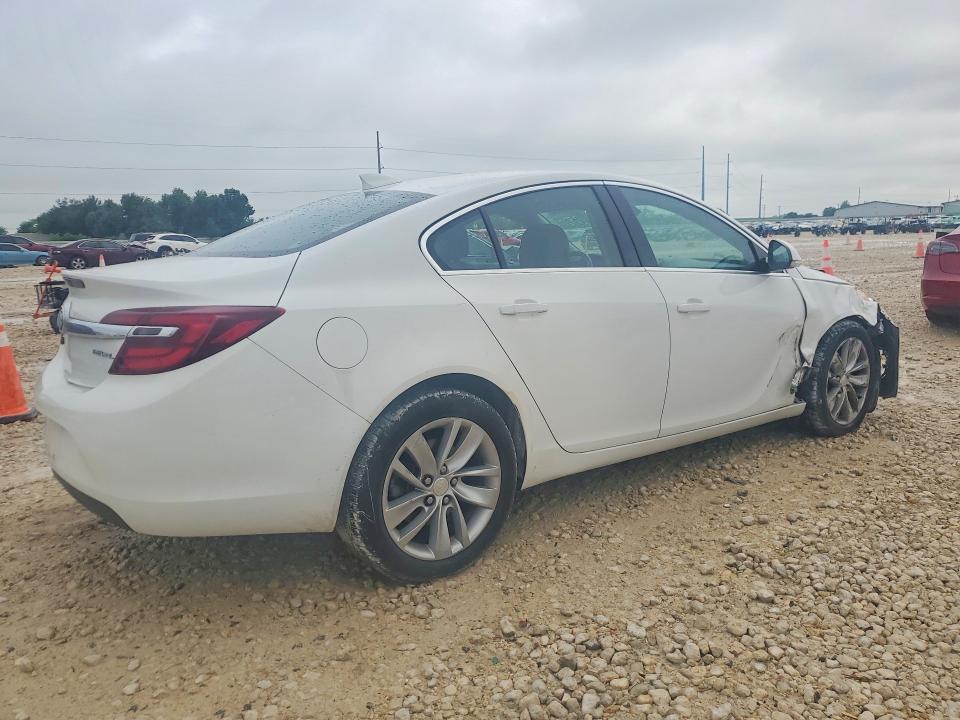 Продаж на аукціоні авто 2015 Buick Regal, vin: 2G4GV5EK5F9168055, номер лоту: 51332596