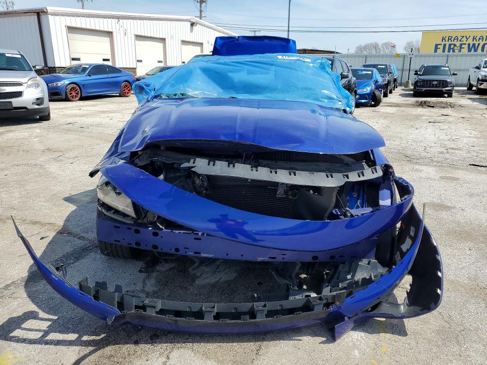 Aukcja sprzedaży 2020 Dodge Charger, vin: 2C3CDXBG6LH156083, numer aukcji: 47454866
