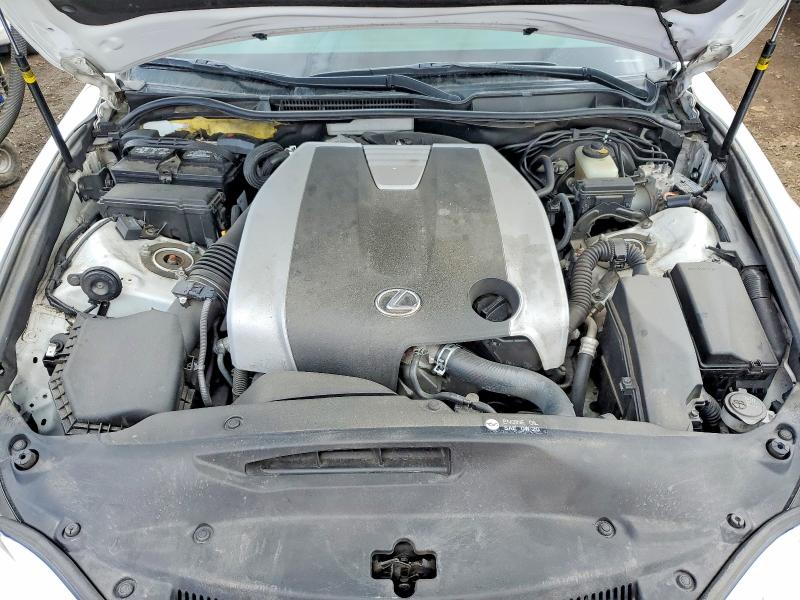 2016 Lexus Is მანქანა იყიდება აუქციონზე, vin: JTHCM1D25G5013907, აუქციონის ნომერი: 50408926