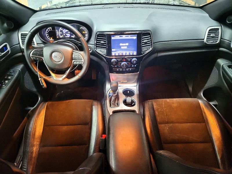 Aukcja sprzedaży 2019 Jeep Grand Cherokee, vin: 1C4RJFAG1KC573946, numer aukcji: 51080356