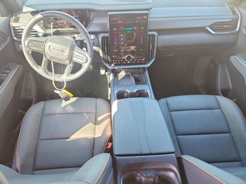 Продажа на аукционе авто 2024 Gmc Acadia, vin: 1GKENPKS1RJ243679, номер лота: 49160436