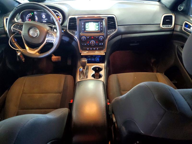 Aukcja sprzedaży 2016 Jeep Grand Cherokee, vin: 1C4RJFAG5GC461237, numer aukcji: 50511926