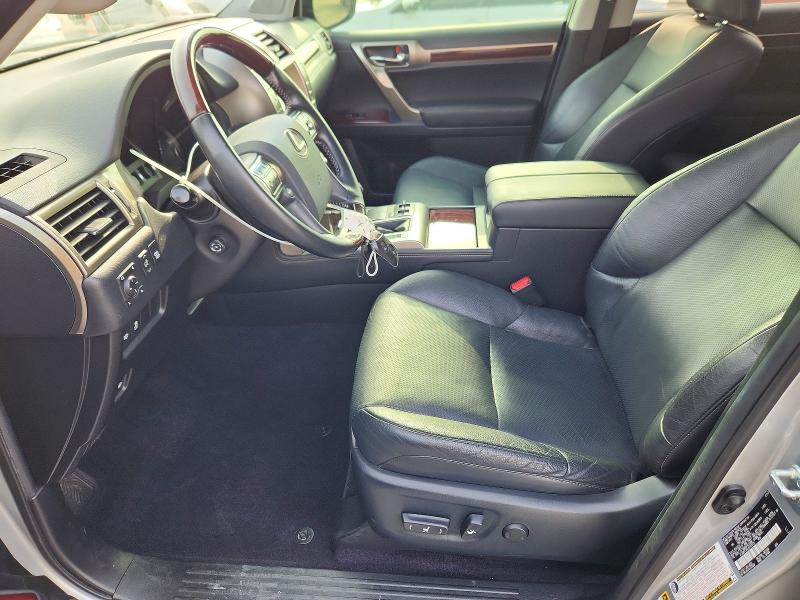 Продаж на аукціоні авто 2018 Lexus Gx, vin: JTJBM7FX6J5193122, номер лоту: 51073926