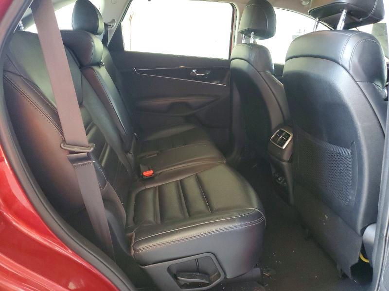 Продаж на аукціоні авто 2017 Kia Sorento, vin: 5XYPHDA51HG323472, номер лоту: 50770846