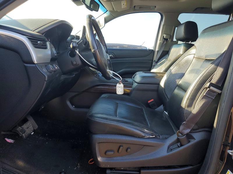 Продажа на аукционе авто 2015 Gmc Yukon, vin: 1GKS2BKC6FR570552, номер лота: 49158686
