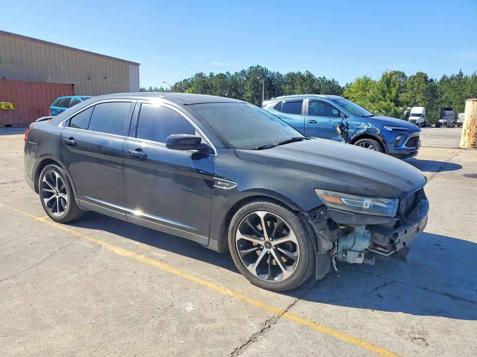 Aukcja sprzedaży 2015 Ford Taurus, vin: 1FAHP2KT4FG116793, numer aukcji: 49261866