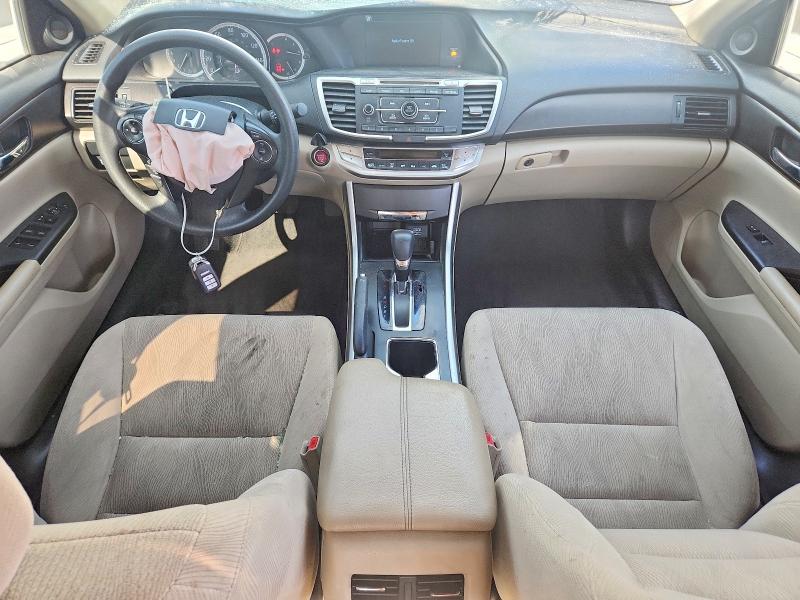 Продажа на аукционе авто 2015 Honda Accord, vin: 1HGCR2F73FA032772, номер лота: 50972826