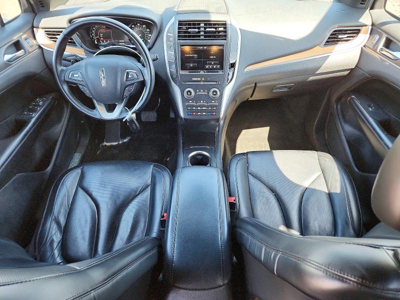 2015 Lincoln Townhouse Mkc მანქანა იყიდება აუქციონზე, vin: 5LMCJ2A99FUJ01793, აუქციონის ნომერი: 51606916