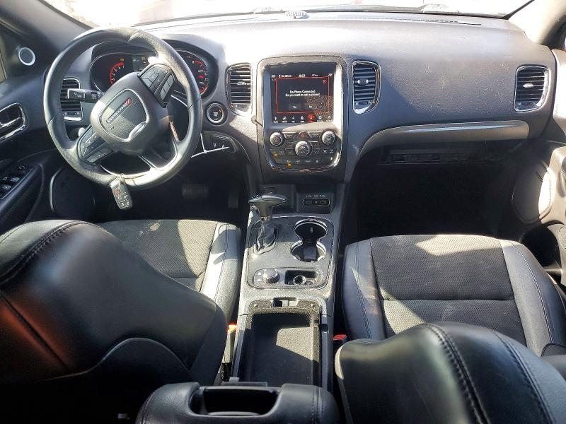 Продажа на аукционе авто 2019 Dodge Durango, vin: 1C4SDJCT0KC652577, номер лота: 51721046