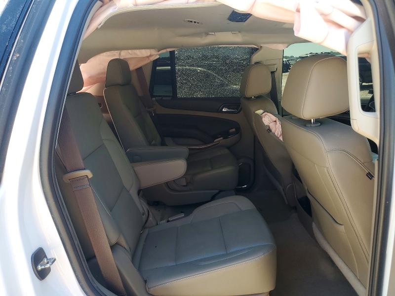 Aukcja sprzedaży 2018 Chevrolet Tahoe, vin: 1GNSKCKJ4JR175432, numer aukcji: 50231276