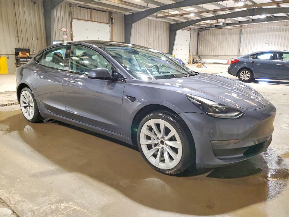 Aukcja sprzedaży 2023 Tesla Model 3, vin: 5YJ3E1EA9PF449176, numer aukcji: 50957806