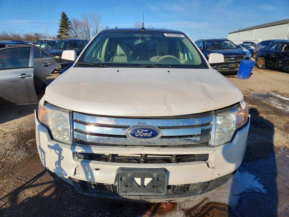 Aukcja sprzedaży 2010 Ford Edge, vin: 2FMDK4JC8ABB77595, numer aukcji: 48325006