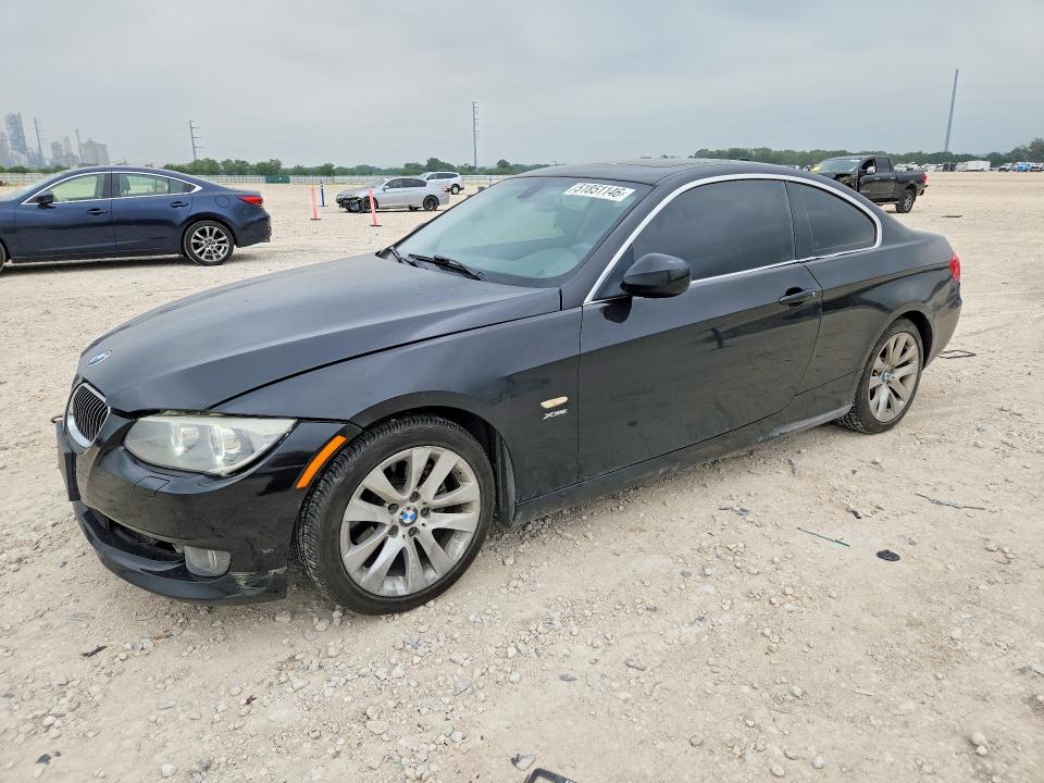 Auction sale of the 2012 Bmw 328, vin: WBAKF3C59CE974743, lot number: 51851146